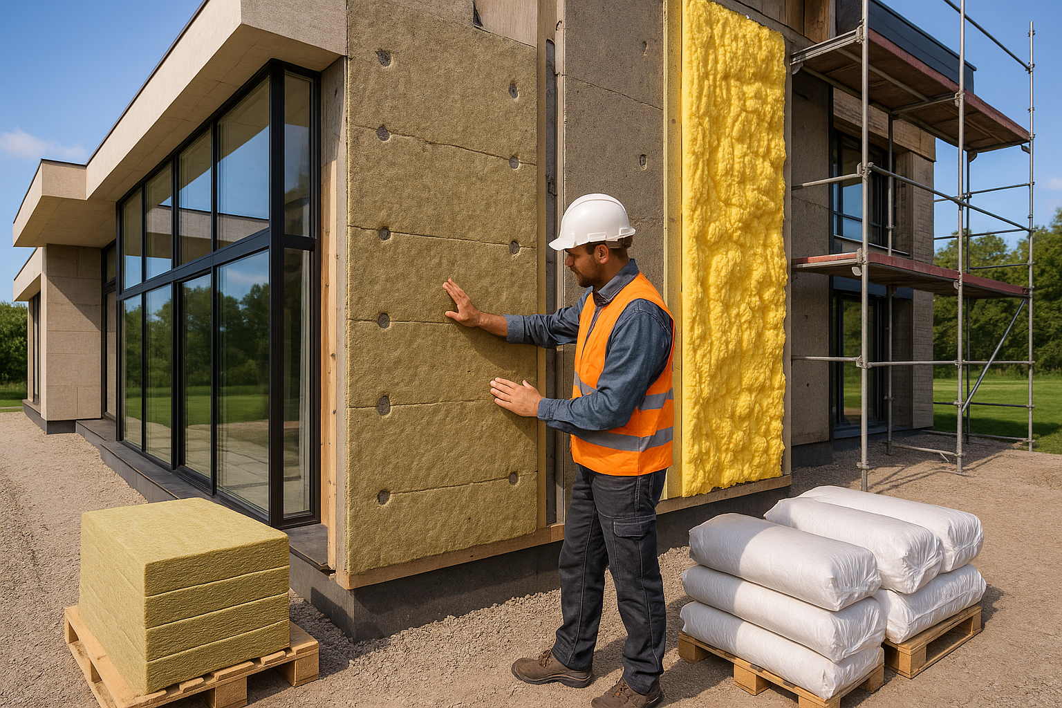 Florida Home Insulation Codes: Essential Guide